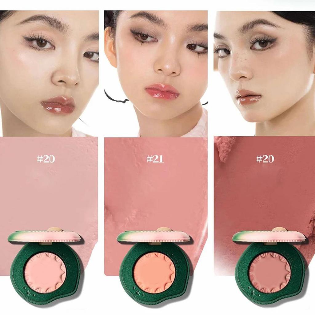 girlcult Emotion Multifunktionaler Cream Blush 4,7g/0,16oz (3 Farboptionen)