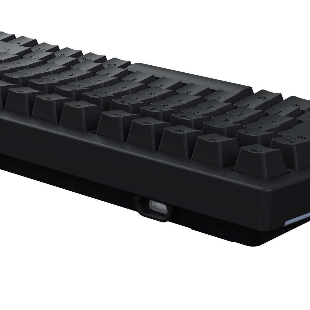 Rapid Trigger 8000Hz Gaming-Tastatur 5075S HE JP Dark Night Magnetschalter Japanisches Layout JIS-Taste SnapKeys-kompatibel Mac Windows-kompatibel Dichtung