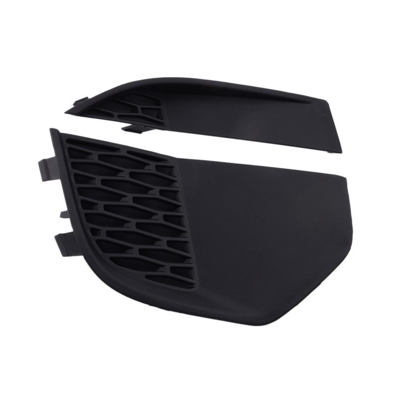 

Car Front Right Side Fog Lamp Light Cover Trim Fit for Land Rover Discovery Sport 2015 2016 2017 2018