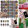 Skeleton Dead Tattoos  Day Festivities Topical Subject Party Venue Decoration