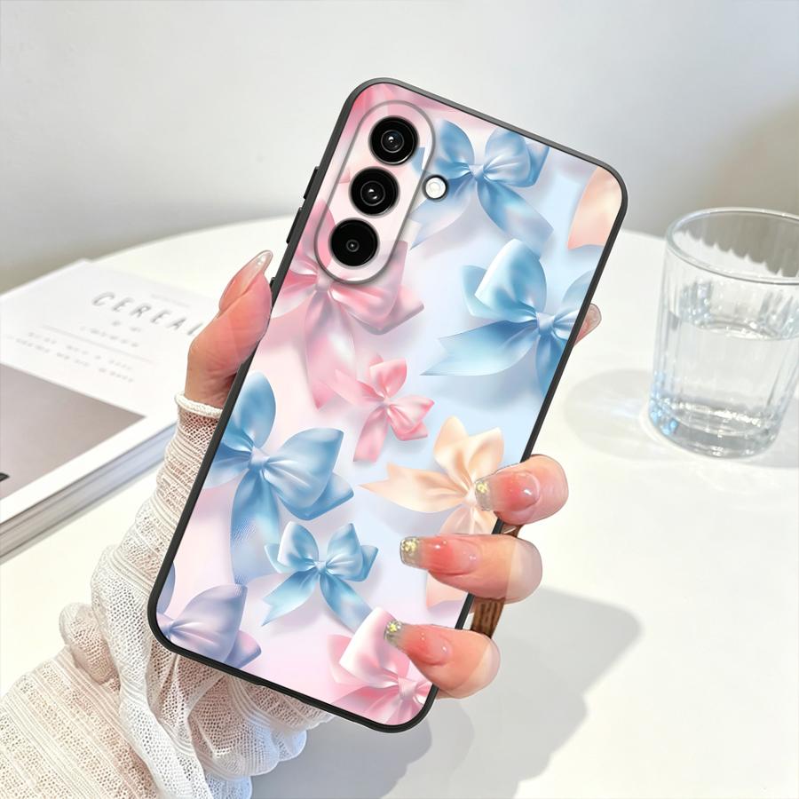 Case for Samsung Galaxy A57 A37 A55 A05 A73 A51 A25 A16 A23 A15 A06 Phone Cover A13 A50 A53 A17 A52 A36 A41 A12 A70 Creative