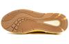 Li Ning Wuji Cushioning Slip Resistant Abrasion Resistant Low top Sports Casual Shoes Men's Yellow AZGS167-1
