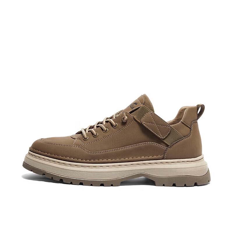 SENDA Men s Casual Outdoor Work Shoes 43