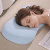 Soft Neck Protection Pillow Ergonomic Design Desk Nap Pillow Dormitory Sleeping Pillow  Office