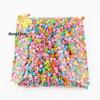 Baby Flower Hair Clip: Wispy Bangs Styling Tool for Girls - Small Claw Children's Hairpin