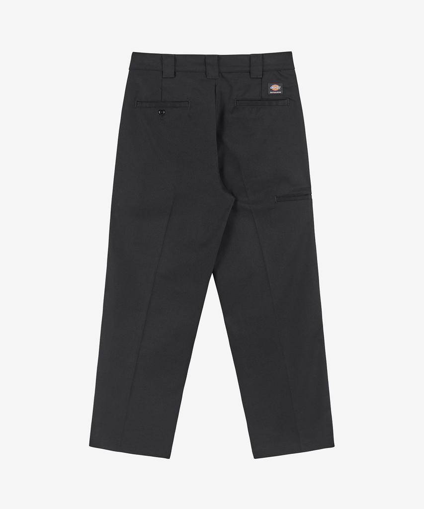 DICKIES Mike Anderson Flex Twill Pants Black