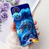 For Honor 50 Pro Case RNA-AN00 Cute Cat Lion Painted Cover Soft Slim Phone Case For Honor 50 Honor50 Pro 50Pro Back Cover Fundas