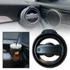 For BMW MINI R56/F56 Cup Holder Modification, Multi-Functional Air Accessories, Console Air Outlet Center Cup Vent Holder M D2O5