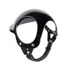 Puppy Helmet Dog Helmet with Ear Hole Adjustable Pet Helmet Dog Hard Hat Dog Cap Motorcycle Dog Helmet Safetys Helmet