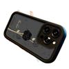 Black Rose iPhone 17 Pro Max Case - Compatible with iPhone 13/14/15/16/17, Custom & Stylish Design
