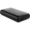 External Battery - INTENSO - XS20000 - 20000 mAh - Lithium-polymer - USB and USB-C