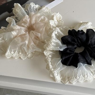 Vlasové doplňky – Dámské gumičky do vlasů