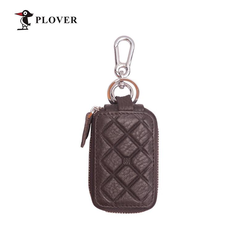 

PLOVER GD5229-YZ Leather Key Pouch