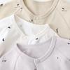 Koala Bear Soft Pure Cotton Baby Romper