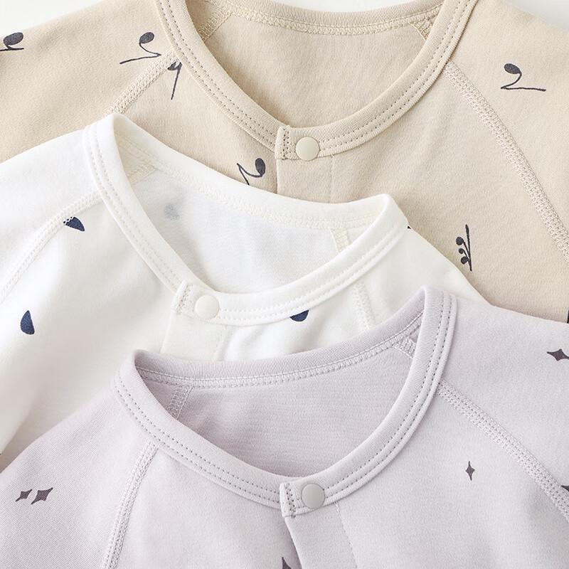 Koala Bear Soft Pure Cotton Baby Romper