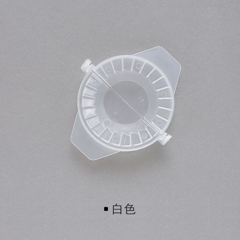 Knödelform Knödelmaschine Kochutensilien Einfache Knödelmaschine Kochgebäckform Küchenhelfer