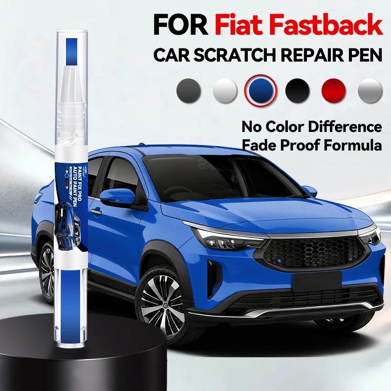 Vehicle for Exclusive Use Car Paint Repair Pen For 2022-2025 FIAT Fastback Paint Scratch Repair Accessories White Blue Grey Am