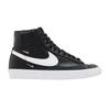 Blazer Mid 77 LX Black White (Women's) Sneakers