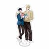 Fans Gift Charm Anime Twilight Out of Focus HD Figures Acrylic Stand Series Ornament Collection About 15cm