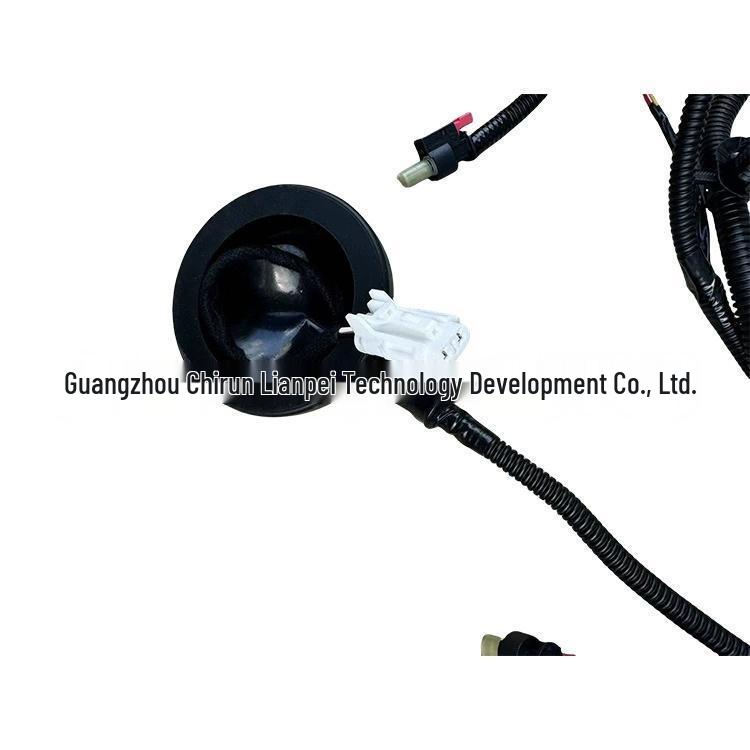 

Tesla Model 3 Wiring Harness 189732000B - In Stock YXLP