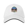 Goonzquad Simply Built Baseball Cap Hats On Offer Dropshipping Rave Winter Hats for Unisex Luxury Women Unisexs