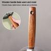 Stainless Steel Cat Litter Shovel Anti-slip Cat Poop Scooper Cat Toilet Scoop  Pet Cleaning Tools