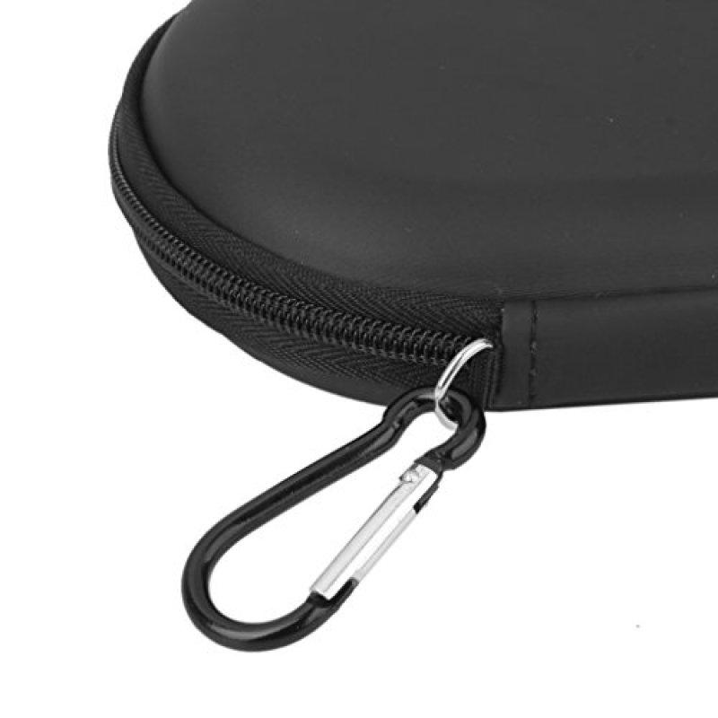 Game Carry Case Protector Bag Waterproof Shockproof Box for  Vita 2000