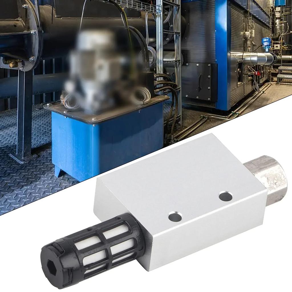 Reliable And Sturdy Portable CV10HS Pneumatic Exhaust Vacuum Generator Ejector With Corrosion Resistant Aluminum Alloy Material