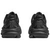 HOKA Bondi 9 Triple Black Men Sneakers 1162011-BBLC