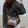 Large Capacity Tote Bag, Simple One Shoulder Underarm Bag, Female Niche Design, Beautiful and Stylish Commuting Bag