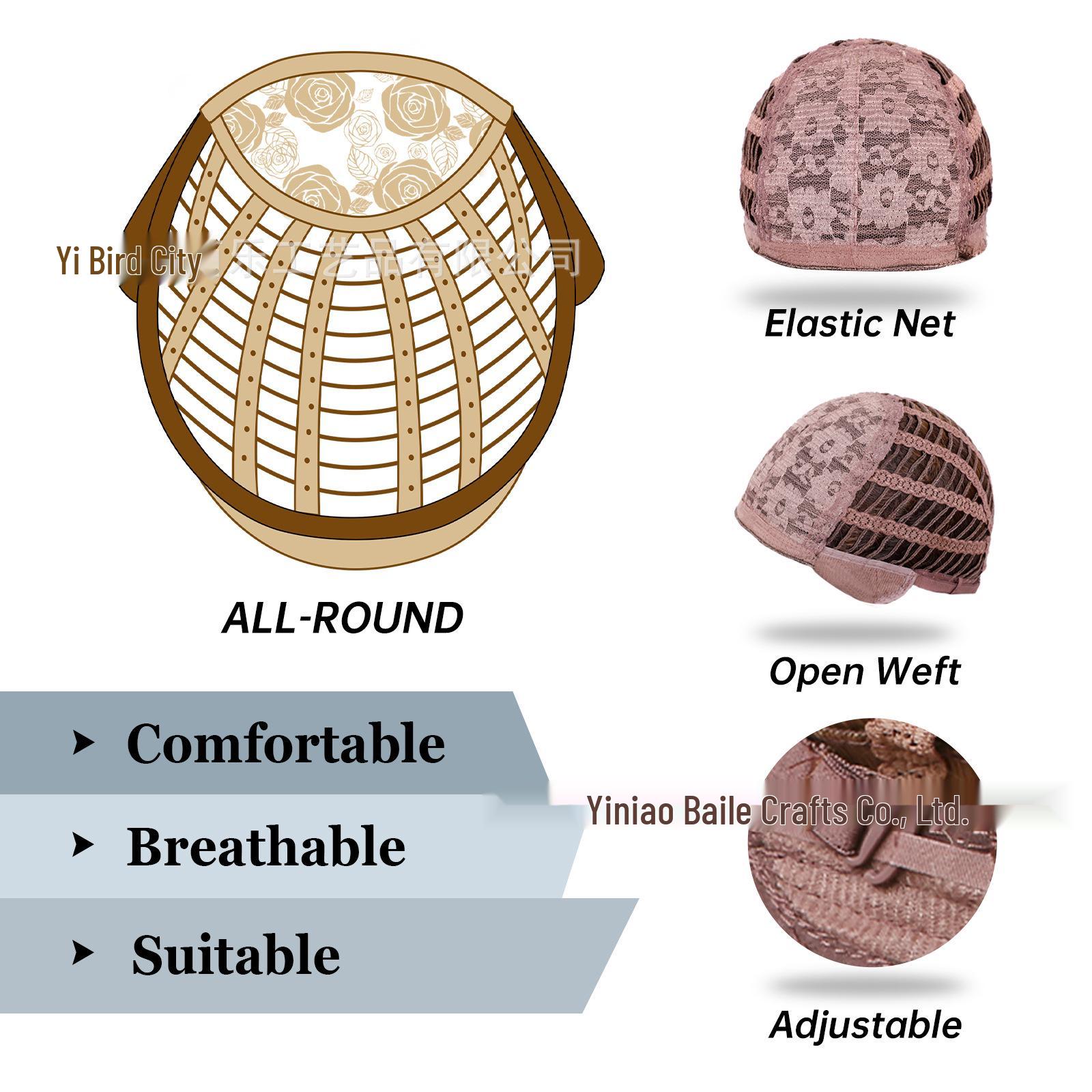

Красный парик Нептун с длинной прямой челкой - Высокотемпературное синтетическое волокно