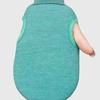 Bath Towel with Painless Scrub Design Three-Finger Separation Easy Grip Exfoliating Mitt Easy To Clean Bath Accessories