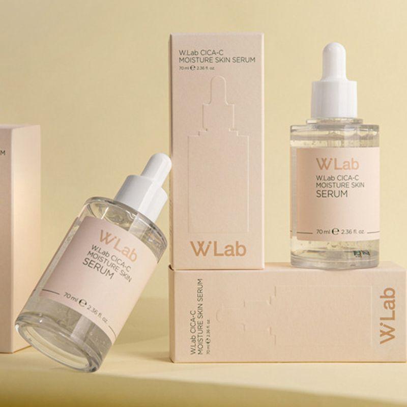 

[2 шт.] Увлажняющая сыворотка для кожи с семенами цики 70 мл / Сыворотка со спикулами