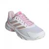 Womens/Ladies Courtjam Control 3 Tennis Shoes