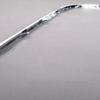 Mercedes-Benz S-Class W220 Rear Bumper Trim Electroplated Strip (2208850374, 2208850474)