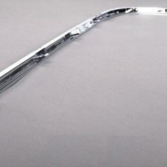 Mercedes-Benz S-Class W220 Rear Bumper Trim Electroplated Strip (2208850374, 2208850474)