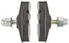 Bridgestone Brake Shoes for Double Pivot Front Calipers 4892178 (BRIDGESTONE)