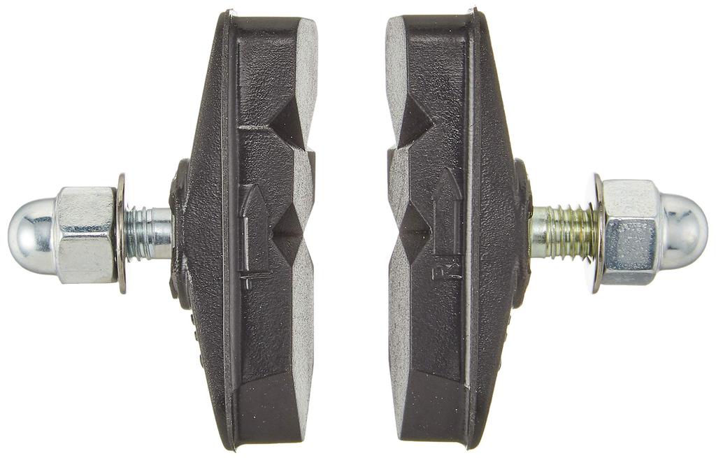 Bridgestone Brake Shoes for Double Pivot Front Calipers 4892178 (BRIDGESTONE)