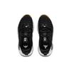 Under Armour Damskie Sneakersy Project Rock 6 'Black White' 3026535-002