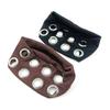 Metal Hollowed Out Eyelets Headband Steampunk Grunge Style Headbands  Girls