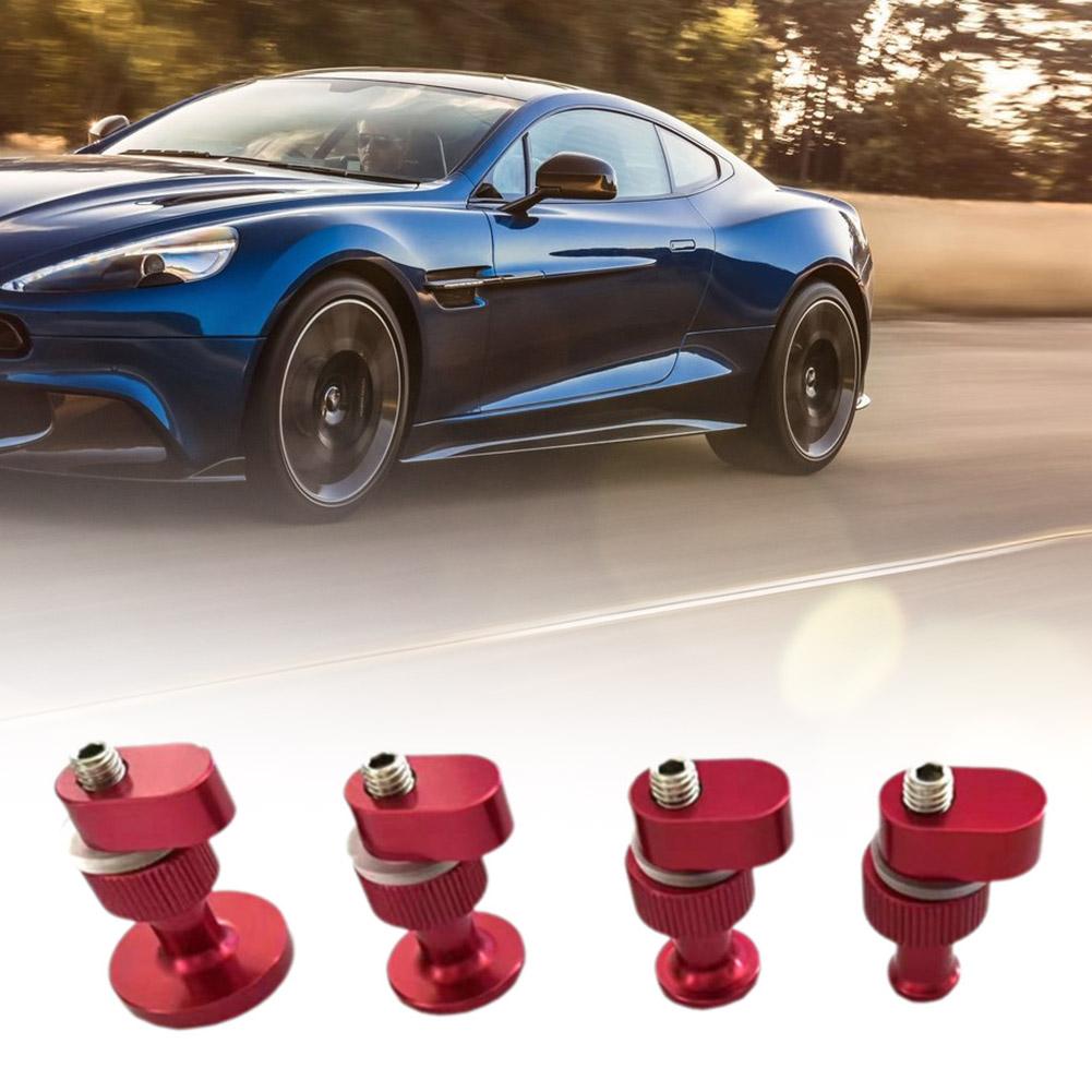 New Car Dent Repair Dent Repair Aluminum Alloy Circular Repair Puller Tool PDR Washer Accessory V9W5