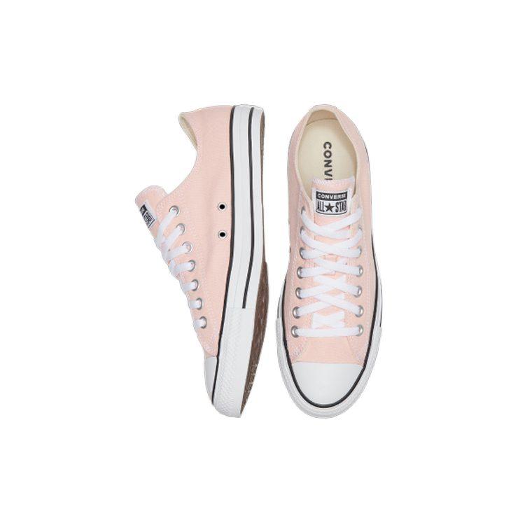 Converse Chuck Taylor All Star Low Top 'Storm Pink' 167633C