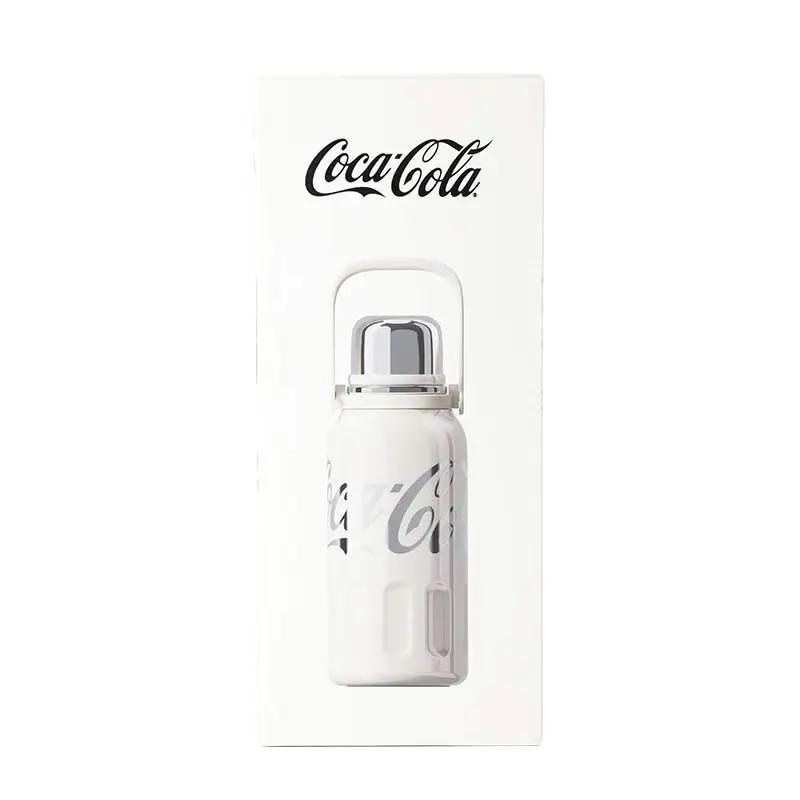 GENIE Coca-Cola Ритм Термокружка