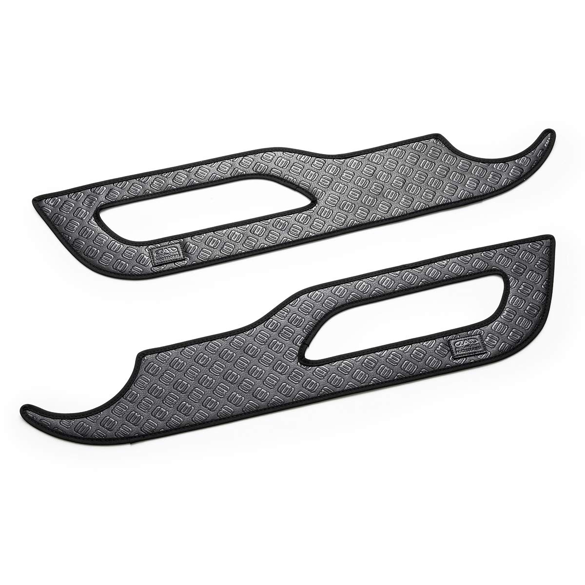 

DAD Garson Step WGN Door Kick Guard Left and Right Set for 1st Row GARSON RK1/2/5/6 (STEP WGN) D.A.D [Monogram Leather] KG032-01-02
