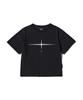 ELIMENO El Pier Crop T-Shirt 2 Colors