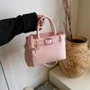 Fashion Casual Portable Tote Bag Women's Spring New Trend Shoulder Bag Premium Messenger Women's Bag