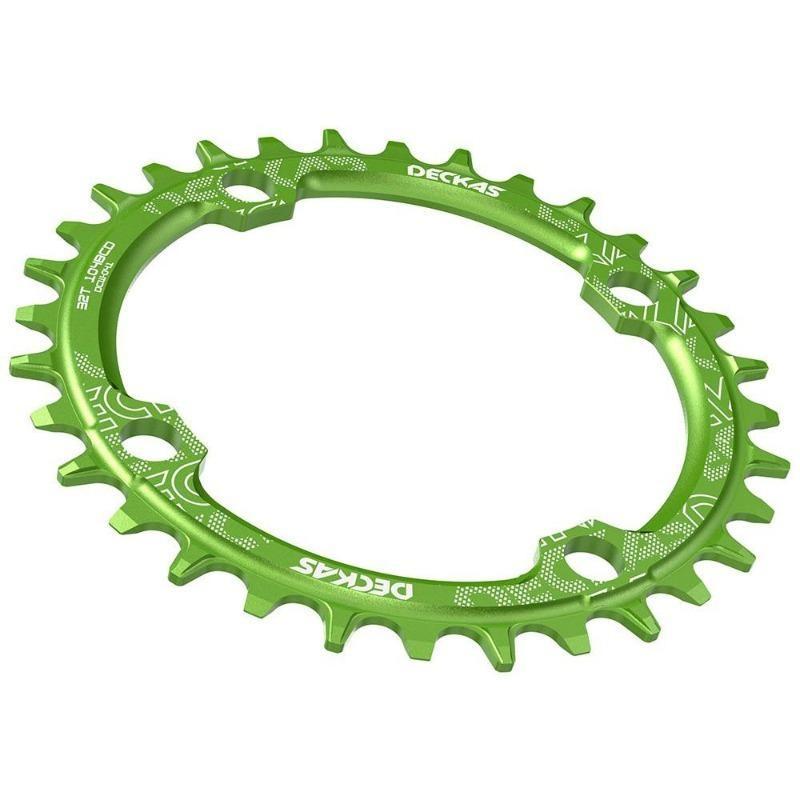 1 buc Placă Angrenaj Pozitiv și Negativ Bicicletă Montană, Accesorii Tuning Bicicletă pentru Călătorie Ușoară Off-Road și pe Distanță Lungă pentru a Vă Menține Forța