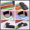 LED Light Armband Wristband Glows Bracelets for Night Running, Walking, Cycling