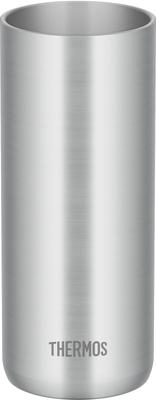 Thermos Vacuum Insulated Stainless S Tumbler, 420ml, Steel, JDW-420 (Lightweight Model)