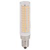 E14 Bulb LED Corn Lamp 1500LM 136LED Dimmable Light Bulb for Chandelier Ceiling Light Wall Lamp220V 12W Warm White
